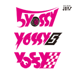 浅倉義明 yossy_logo